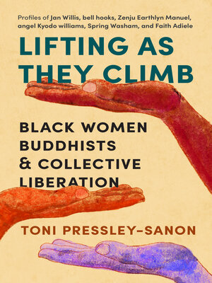 cover image of Lifting as They Climb